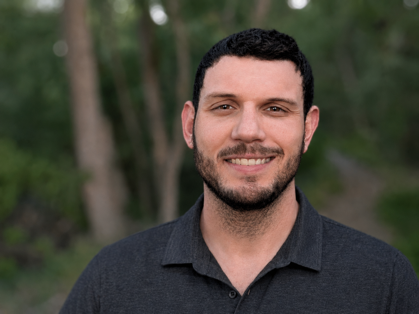 Nick — Owner and Operator of Balsam Row Studio