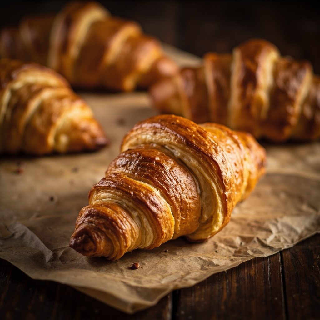 Croissant