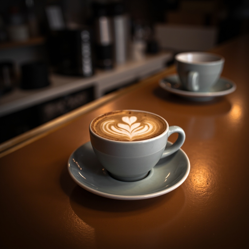 Latte